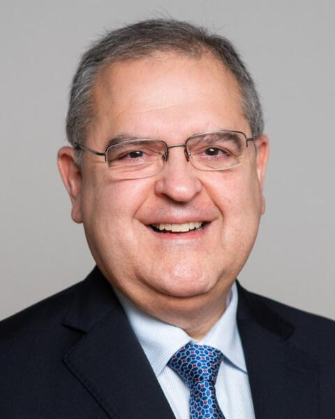 Humberto González Briceño